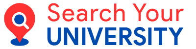 Search Your University logo